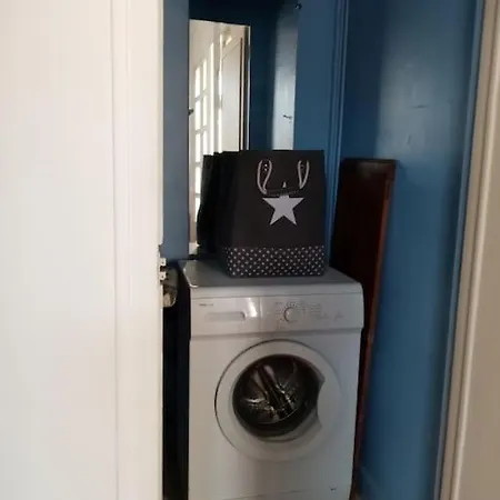 Apartment Lumineux A Deux Pas Des Thermes